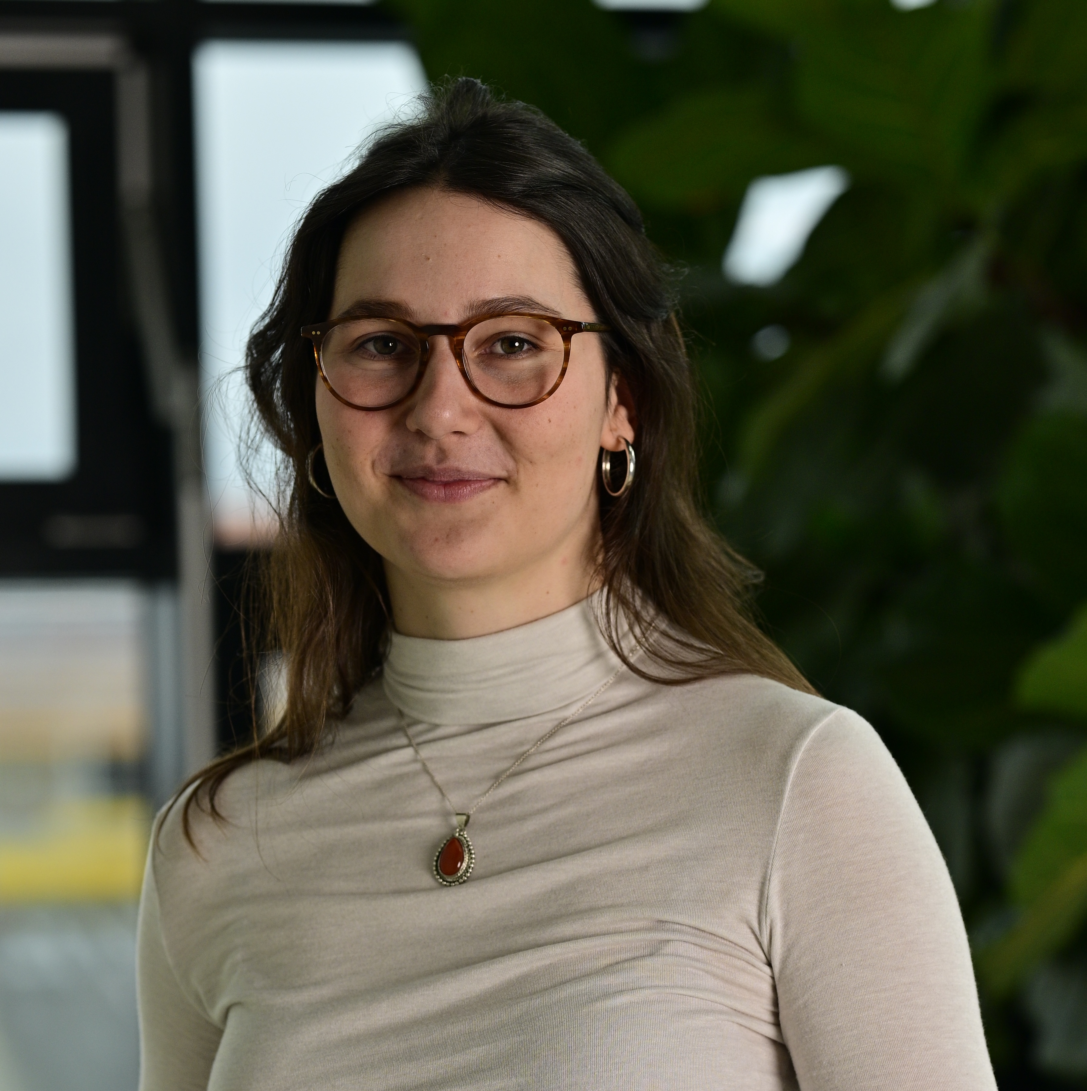 Victoria von Schmettow